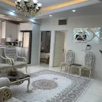 ۷۰مترآپارتمان پاسدارگمنام طبقه۴آسانسورتک واحدی فول