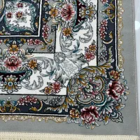 فرش اکریلیک با دوام، قیمت استثنایی|فرش|گرگان, |دیوار