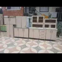 فروش کابینت|مصالح و تجهیزات ساختمان|بهشهر, |دیوار