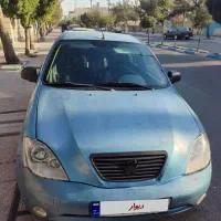 تیبا 2 (هاچبک) SX، مدل ۱۳۹۳|خودرو سواری و وانت|شهریار, شهریار|دیوار