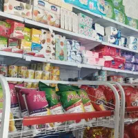 فروش لوازم سوپر مارکت|فروشگاه و مغازه|ابهر, |دیوار