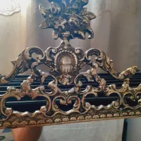 آئینه برنزی|آینه|تهران, کرمان|دیوار