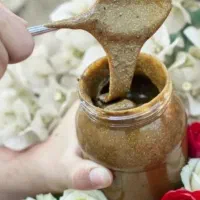 ترکیب گیاهی ویژه بانوان