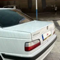 پارس موتور جدیدxup|خودرو سواری و وانت|سبزوار, عظیمیان|دیوار