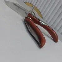 چاقوتاشو|کوهنوردی و کمپینگ|فولادشهر, B2|دیوار