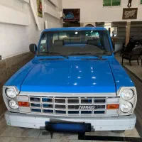 نیسان مدل ۱۴۰۰
