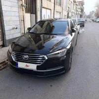 لیفان ۸۲۰ معاوضه|خودرو سواری و وانت|ارومیه, |دیوار