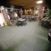 واگذاری کافه فست فود تویس