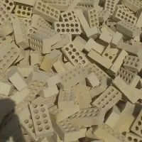 تحویل آجرماسه وسیمان سبزوارو با مناسب ترین قیمت|مصالح و تجهیزات ساختمان|سبزوار, قصبه غربی|دیوار