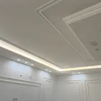 گچکاری و لکه گیری ساختمان|خدمات پیشه و مهارت|قم, انسجام|دیوار