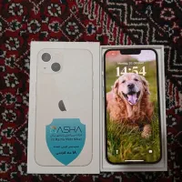 iphone 13 شرکتی پک اصلی|موبایل|سنندج, |دیوار
