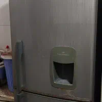 یخچال فریزر سورن