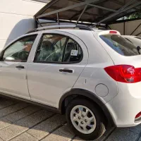 کوییک دنده S * RS صفر 85گانه  خشک 1404|خودرو سواری و وانت|تهران, فردوس|دیوار