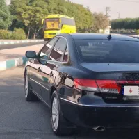هیوندای آزرا مدل ۲۰۱۰ آکبند|خودرو سواری و وانت|تهران, شهرک بعثت|دیوار