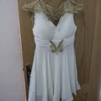 کفش و لباس مجلسی
