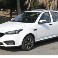 سهند اس صفر سفید