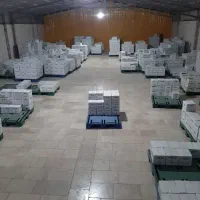 سالن کارگاهی قزلحصار|اجارهٔ دفتر صنعتی، کشاورزی، تجاری|کرج, بیسیم|دیوار