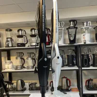 جارو عصایی|جاروبرقی، جارو شارژی، بخارشو|رشت, دیلمان|دیوار