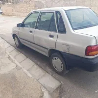 پرایدمدل۸۹|خودرو سواری و وانت|نیشابور, گنبد سبز|دیوار