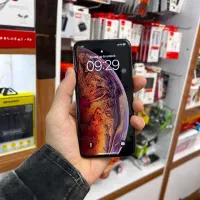iPhone Xs 256/gold|موبایل|کرمانشاه, |دیوار