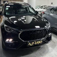 فیدلیتی الیت ۷نفره رینگ ۱۰ پر مشکی|خودرو سواری و وانت|اصفهان, جلفا|دیوار