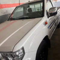 پادرا پلاس دوگانه سوز تک کابین باباربند