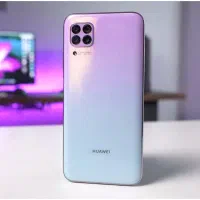 گوشی سالم مارک novav7i شرکت HAWAYI شارژر 48 وات|موبایل|بوکان, |دیوار