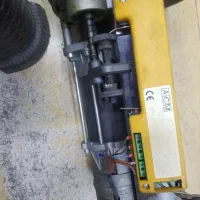 موتور کرکره برقی کاملا سالم