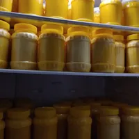 روغن خوراکی ارگانیک محلی
