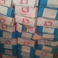 الکترود سیم جوش