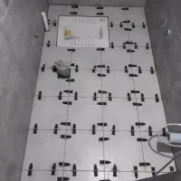 کارگر(شاگرد) کاشیکارم جویای کار با استادکار