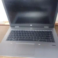 لپ تاپ اچ پی i7 نسل ۸