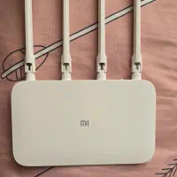 روتر بی سیم شیائومی مدل 4 Gigabit دست دوم