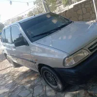 پرایدمدل1388|خودرو سواری و وانت|بمپور, |دیوار