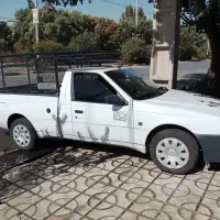 آریسان سفید مدل ۹۴|خودرو سواری و وانت|شیراز, شهرک قمشه|دیوار