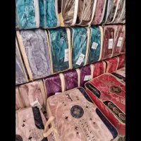 پتو گلبافت|رختخواب، بالش، پتو|خرمآباد, |دیوار