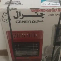 بخاری بدون دودکش