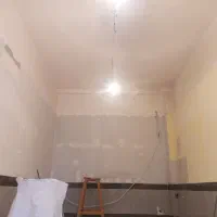 نقاشی ساختمان پذیرفته میشود|خدمات پیشه و مهارت|گنبد کاووس, |دیوار