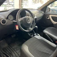 رنو ساندرو استپ وی بدون رنگ در حد صفر|خودرو سواری و وانت|باقرشهر, |دیوار