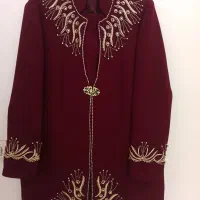 کت شلوار مجلسی زنانه