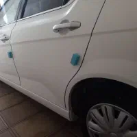 دناپلاس ۶دنده سفید مدل مهر۱۴۰۴ خشک باکروز|خودرو سواری و وانت|سقز, |دیوار