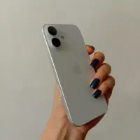 آیفون ۱۶ نرمال