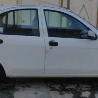 ساینا دوگانه 1402|خودرو سواری و وانت|کرمانشاه, |دیوار