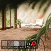 پالاز موکت را درب منزل بخرید|موکت|تهران, ستارخان|دیوار