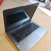 لپ تاپ ایسوس مناسب کارهای سبک و برنامه نویسی