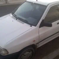 پراید مدل ۸۸