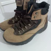 کفش کوهنوردی معاوضه با عروس هلندی|کوهنوردی و کمپینگ|سبزوار, چهارراه فرودگاه|دیوار