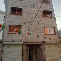 آپارتمان ۷۳ متری با بام اختصاصی|فروش آپارتمان|رشت, شهرک شهید رجایی|دیوار