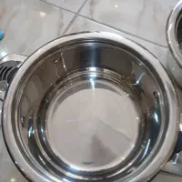 قابلمه نو|ظروف پختوپز|پردیس, فاز ۳|دیوار