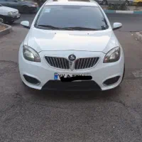 برلیانس ۳۲۰ اتومات